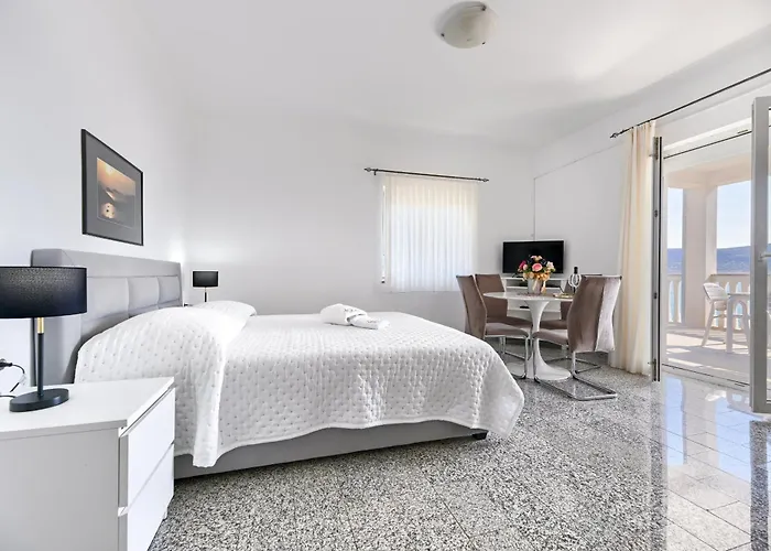 Martom 1 Апартаменты *