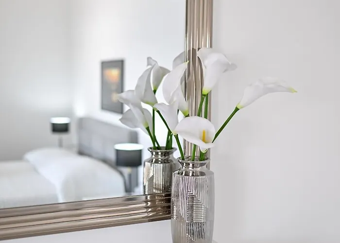 Martom 1 Апартаменты