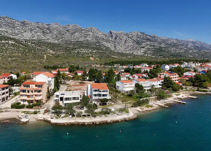 Martom 1 Апартаменты *