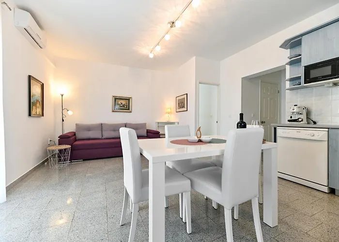 Apartmán Martom 1 Seline