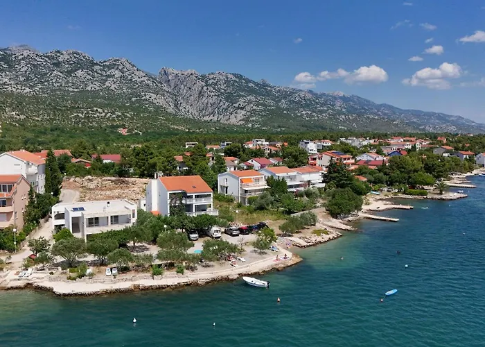 Martom 1 Апартаменты