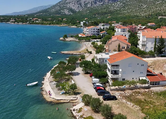 Martom 1 Апартаменты *