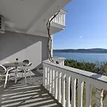 Martom 1 Διαμέρισμα Seline