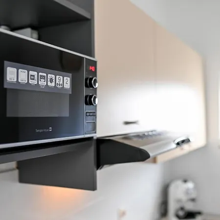 Apartment Martom 1 Seline