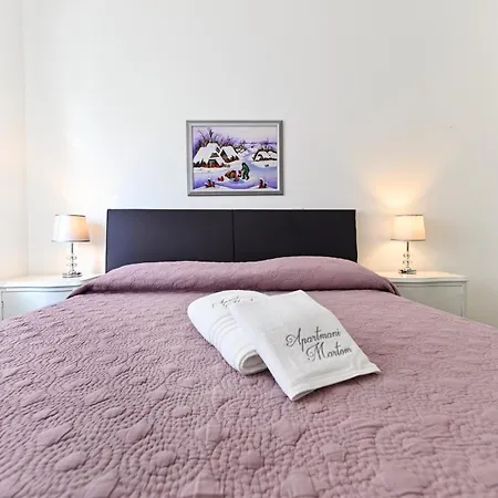 Martom 1 Apartment *