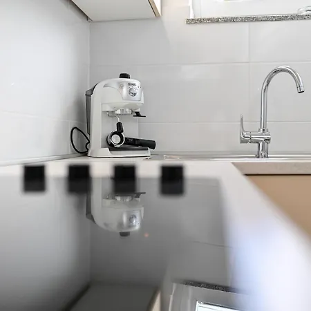 Apartamento Martom 1