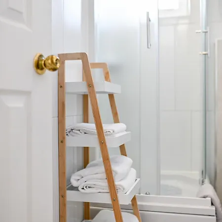 Martom 1 Apartment Seline