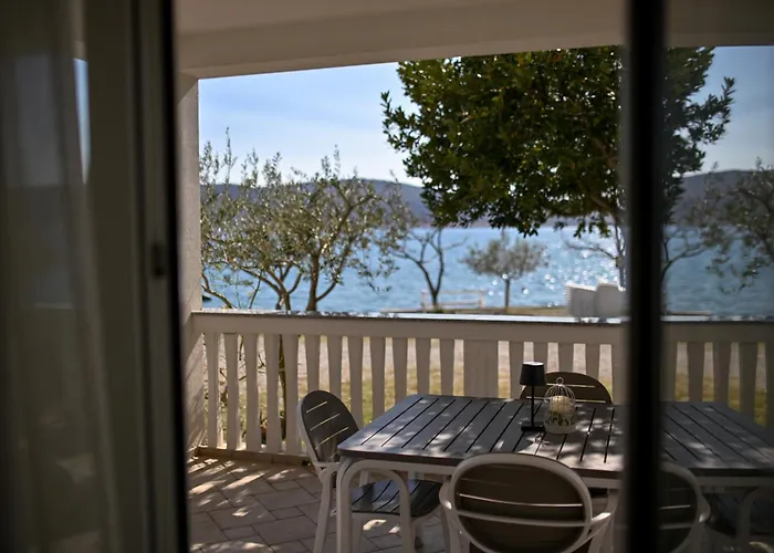 Martom 1 Lägenhet Seline