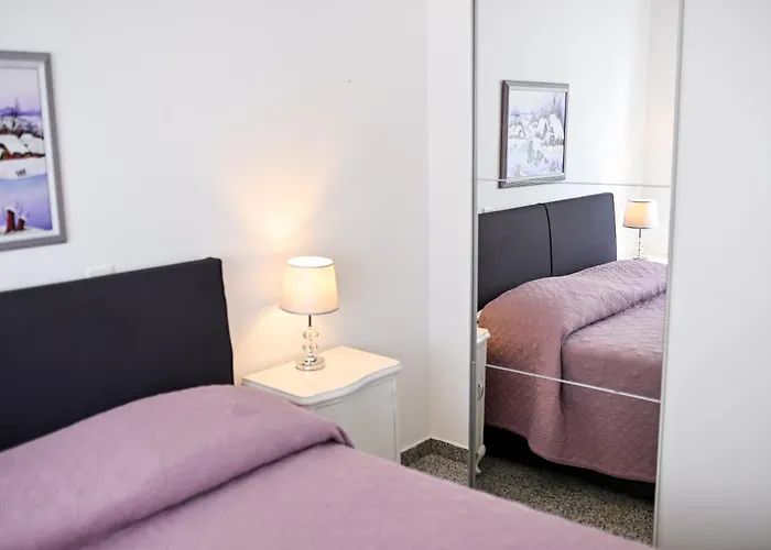 Martom 1 Apartamento