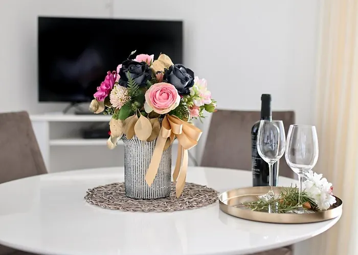 Martom 1 Lägenhet *