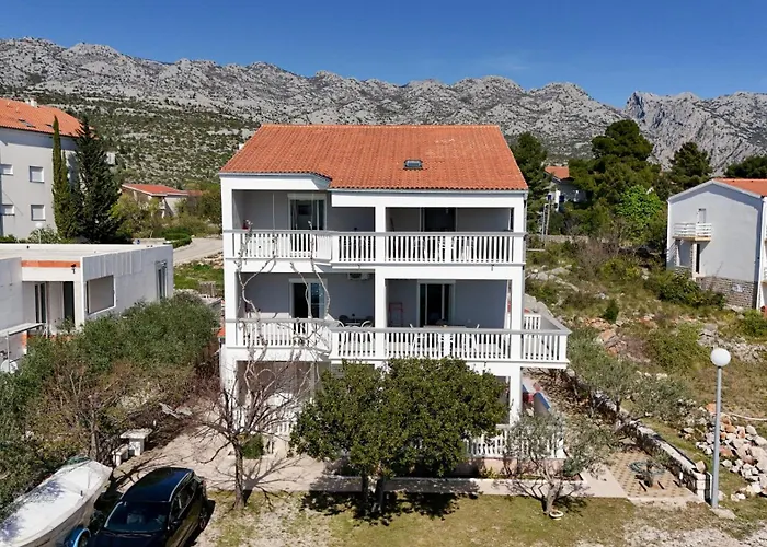 Martom 1 Lägenhet *