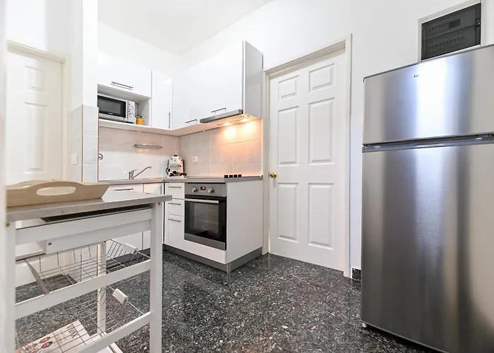 Martom 1 Lägenhet *