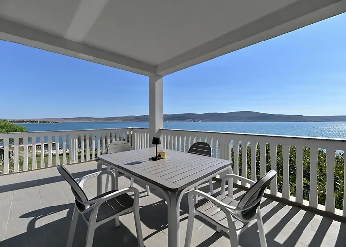 Apartamento Martom 1