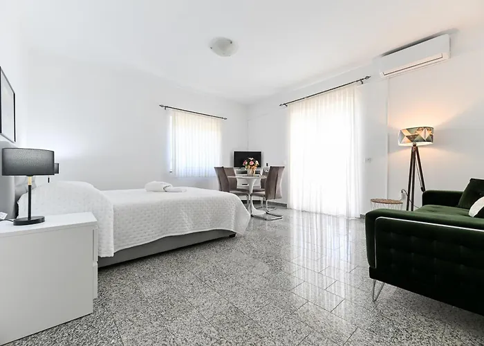 Apartamento Martom 1