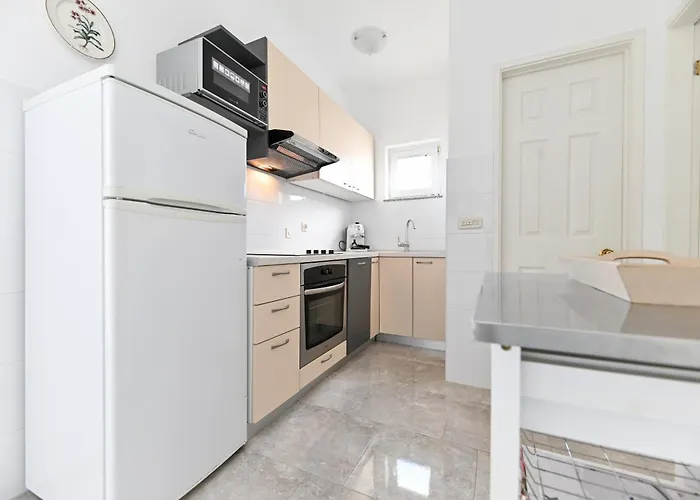 Apartamento Martom 1