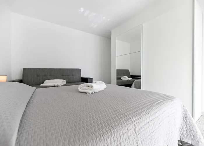 Martom 1 Apartamento