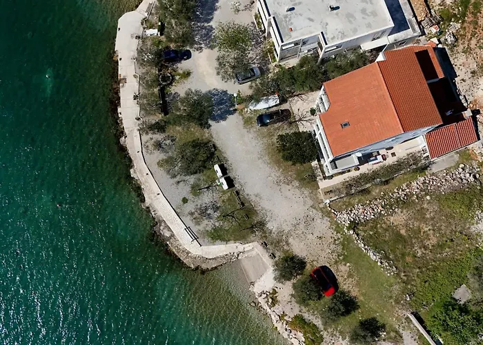 Apartamento Martom 1 *