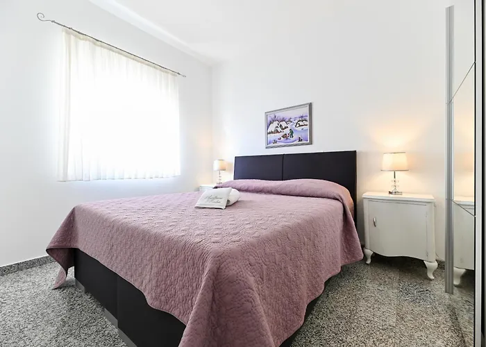 Martom 1 Lägenhet *