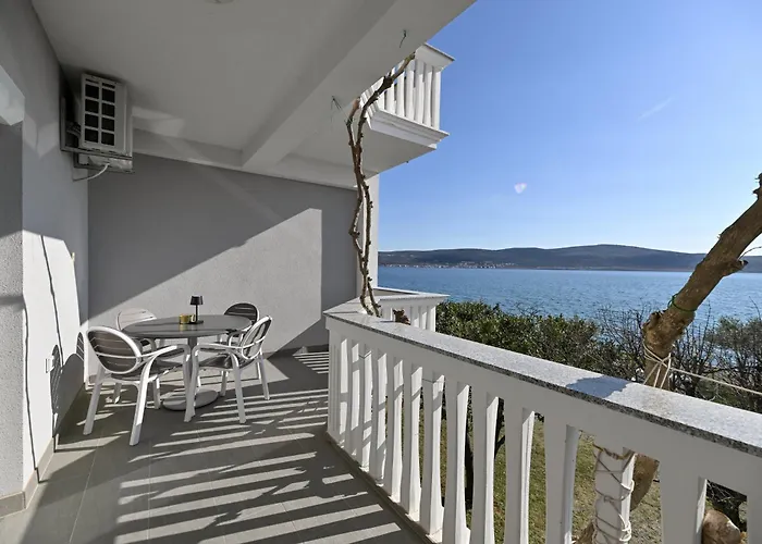 Martom 1 Lägenhet Seline